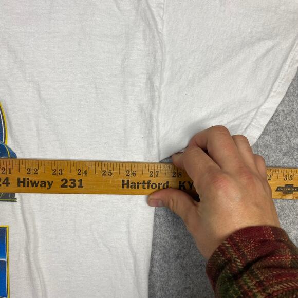 Jimmy Johnson 48 shirt men’s 3XL NASCAR Champion Hendrix nextel cup series - Picture 5 of 10